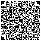 QR code with Iron Springs Cove Gallery contacts