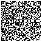 QR code with Philip W Madden DDS contacts