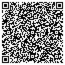 QR code with ASTHMAUSA.COM contacts