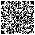 QR code with GNC contacts