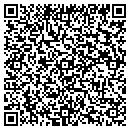 QR code with Hirst Consulting contacts