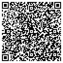 QR code with A LA Heart Catering contacts