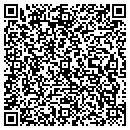 QR code with Hot Tin Roofs contacts