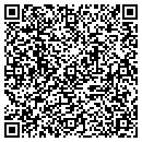 QR code with Robets Clay contacts