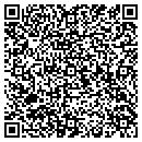 QR code with Garnet Co contacts