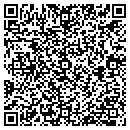 QR code with TV Towne contacts