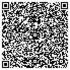 QR code with Cosmopolitan Environment Inc contacts