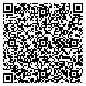 QR code with Mosaic contacts