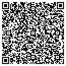 QR code with Delbert Zerba contacts