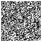 QR code with Spalding Auto Parts contacts