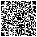 QR code with U-Move 'n Store contacts