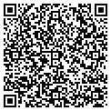 QR code with Ccv contacts