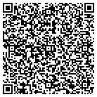 QR code with WA Agriculture Foresty Fndtn contacts