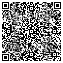 QR code with Zephyr Software Inc contacts