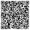 QR code with Harbor Fence contacts