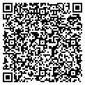 QR code with PCI contacts