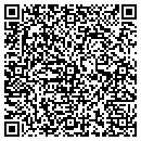 QR code with E Z Knit Fabrics contacts