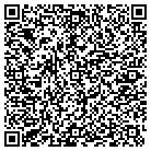 QR code with Heartfelt Counseling Hypnosis contacts