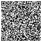 QR code with Prestegards Fix It Shop contacts