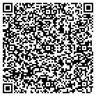 QR code with Timothy Wegners Printers contacts