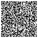 QR code with Hawkridge Northwest contacts