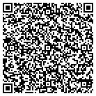 QR code with Puget Sound Croquet Club contacts