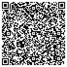 QR code with Raggamuffin Penguin contacts