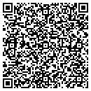 QR code with R S Consulting contacts