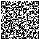 QR code with J G & Company contacts