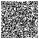 QR code with Alfred's Tailoring contacts