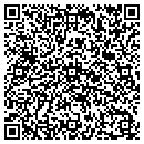 QR code with D & N Coatings contacts