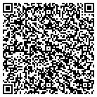 QR code with T & T Selmer Construction contacts
