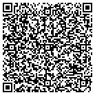 QR code with Orchard Pnte Memory Care Cmnty contacts