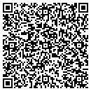 QR code with Hevel David R contacts