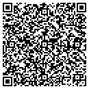 QR code with Hong Kong Supermarket contacts