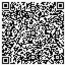 QR code with Pries Logging contacts