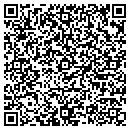QR code with B M X Enterprises contacts
