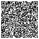 QR code with Hans Tailoring contacts