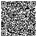 QR code with T T I C contacts