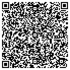 QR code with Advanced Drainfield Systems contacts