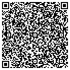 QR code with D & D Custom Canvas & Uphlstry contacts