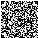 QR code with Hartman Group contacts