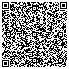 QR code with Against Grain Men In Dance contacts