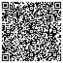 QR code with MD Enterprises contacts