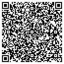QR code with Oswald James D contacts