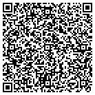 QR code with Hair Affair Styling Salon contacts