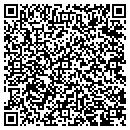 QR code with Home Report contacts