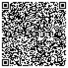 QR code with J L Wertz Construction contacts