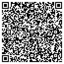 QR code with Hocus Pocuss contacts