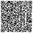QR code with Wallace Vending Service contacts